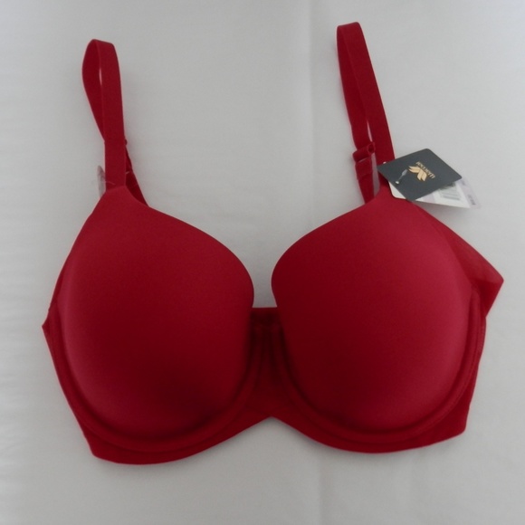 wacoal side smoothing contour bra